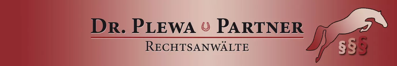 RRechtsanwälte Dr. Plewa & Partner Germersheim